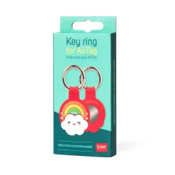 Porte-clés pour AirTag