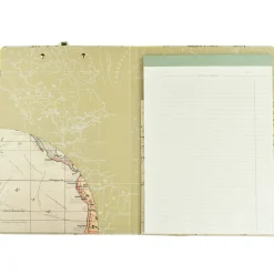 Porte-Documents avec Pince - Take Note