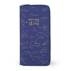 Porte-Documents de Voyage - RFID Blocking