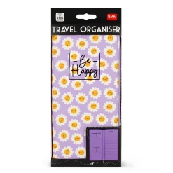 Porte-Documents de Voyage - RFID Blocking