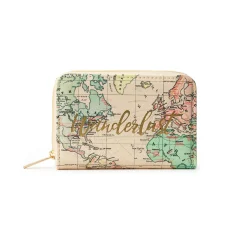 Portefeuille - What a Cute Wallet!