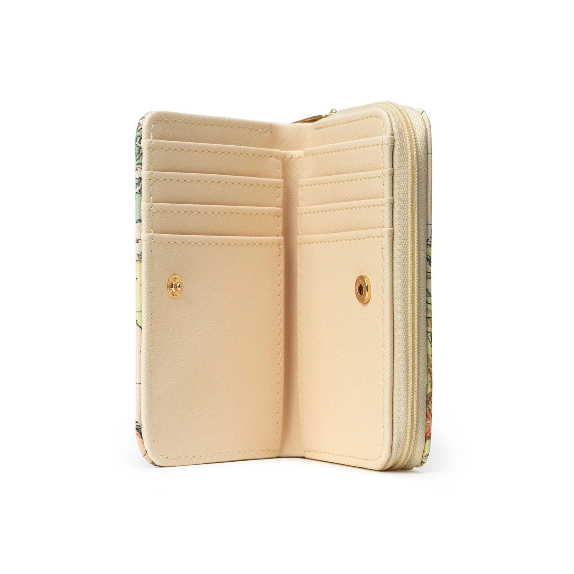 Portefeuille - What a Cute Wallet!
