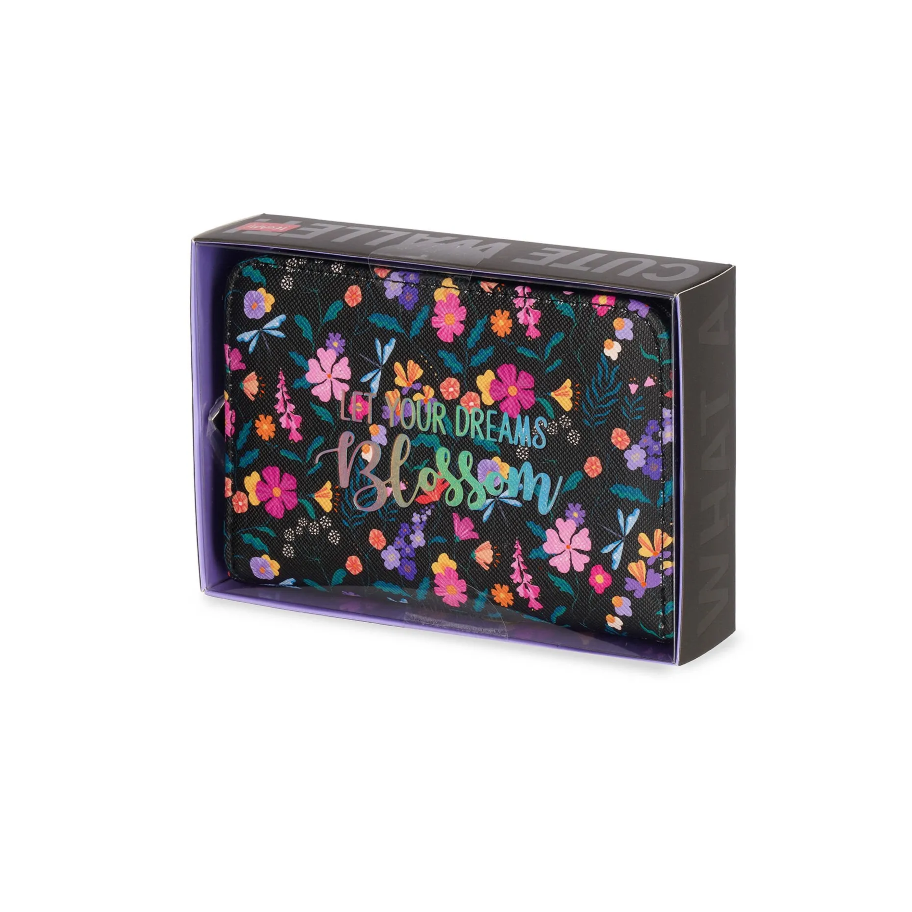 Portefeuille - What a Cute Wallet!