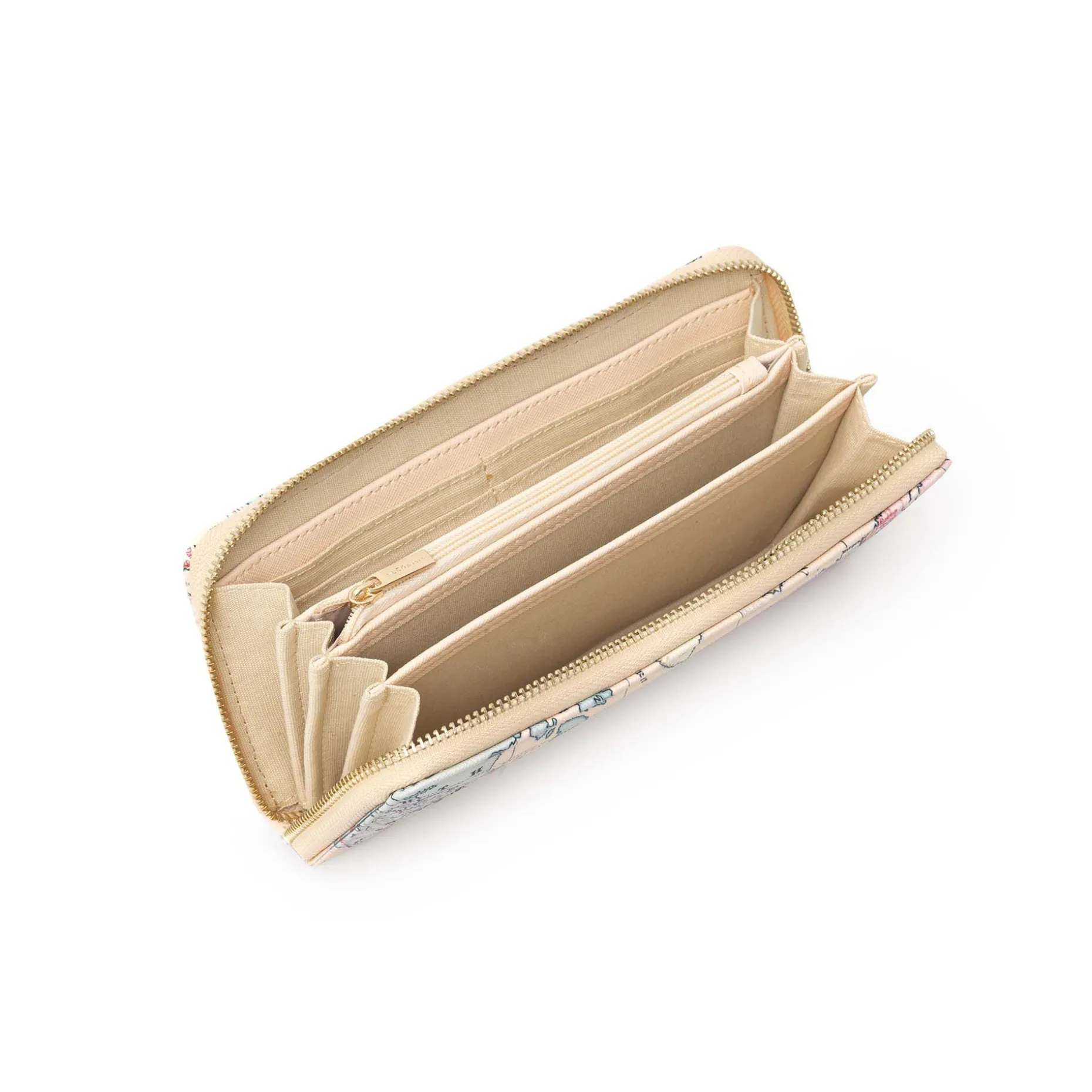 Portefeuille - What a Wallet !