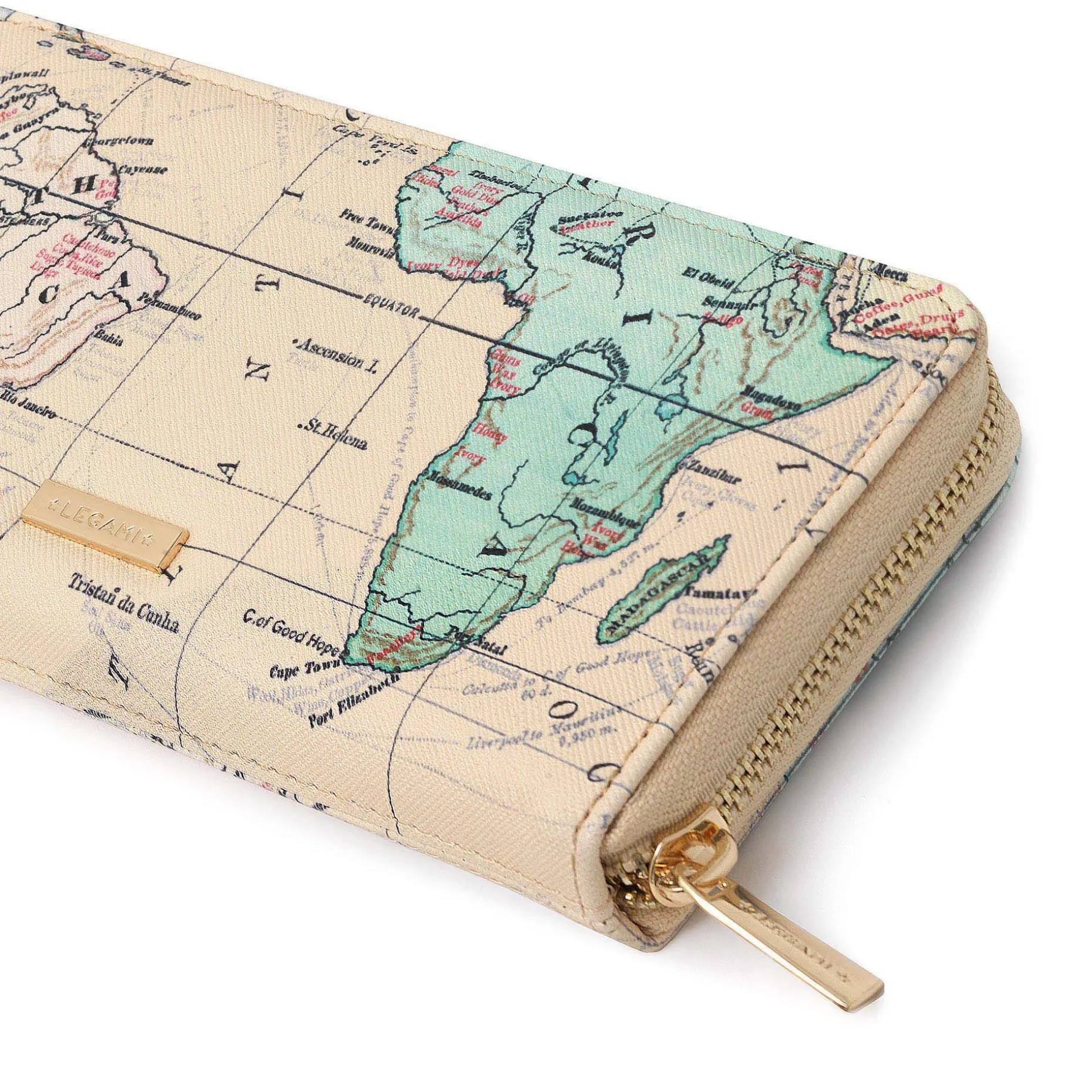 Portefeuille - What a Wallet !