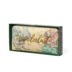 Portefeuille - What a Wallet !