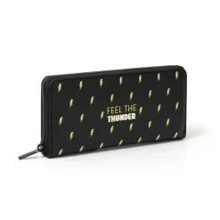 Portefeuille - What A Wallet !