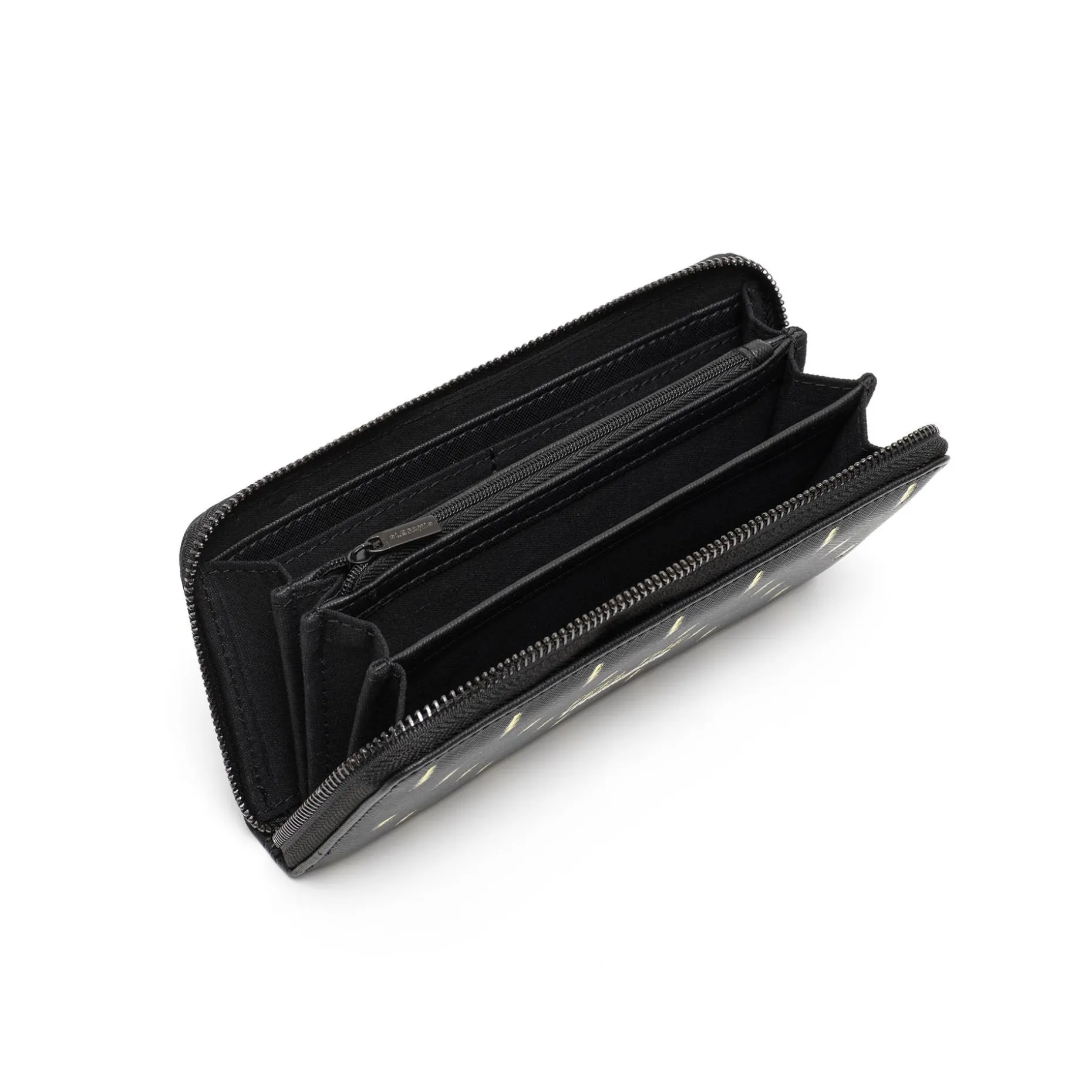 Portefeuille - What A Wallet !
