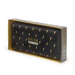 Portefeuille - What A Wallet !
