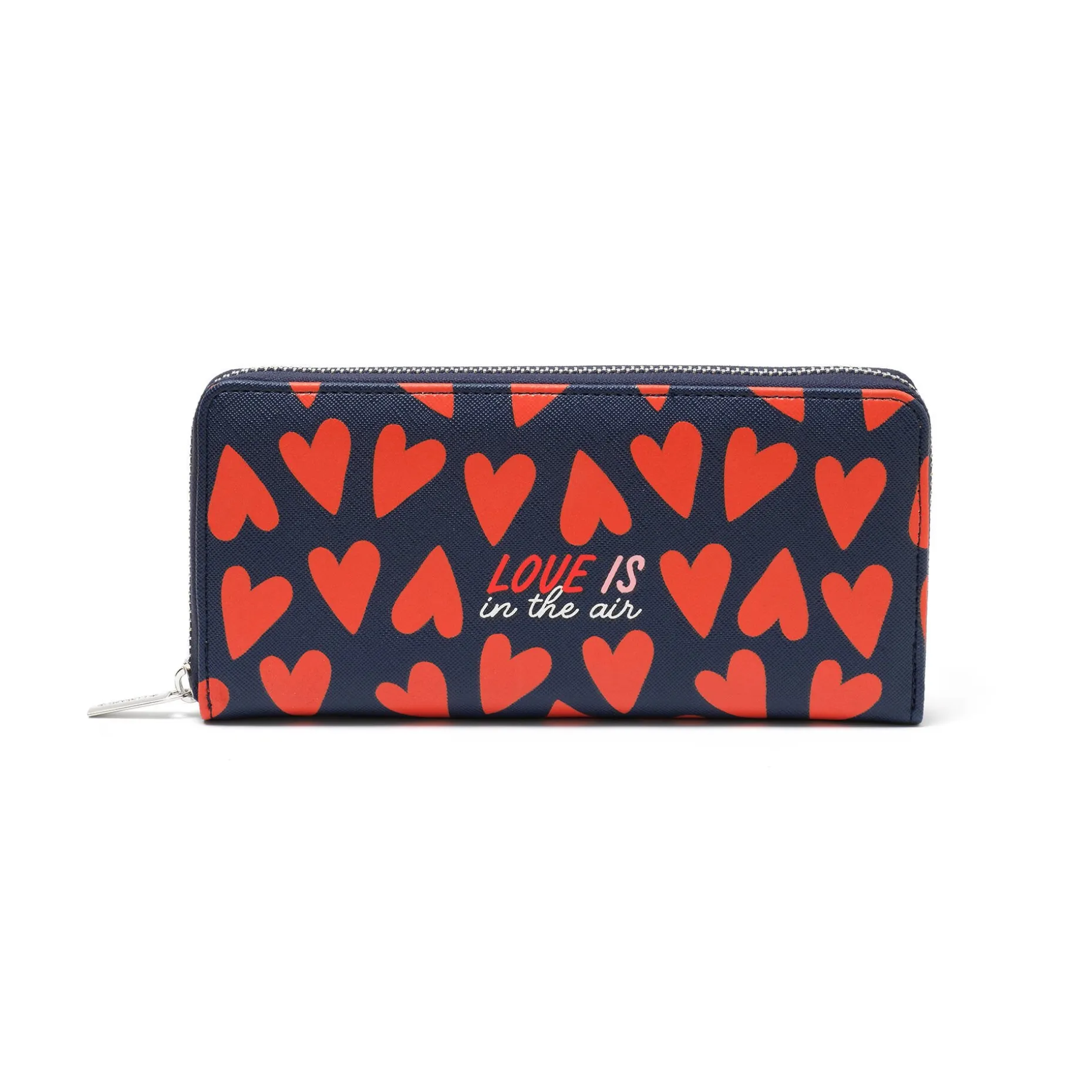 Portefeuille - What a Wallet !