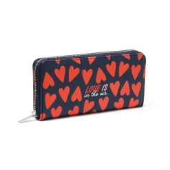 Portefeuille - What a Wallet !