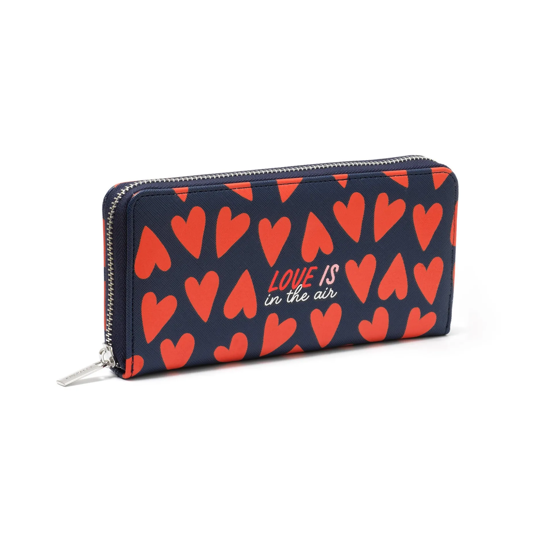 Portefeuille - What a Wallet !
