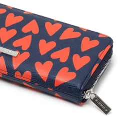 Portefeuille - What a Wallet !