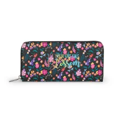 Portefeuille - What A Wallet !