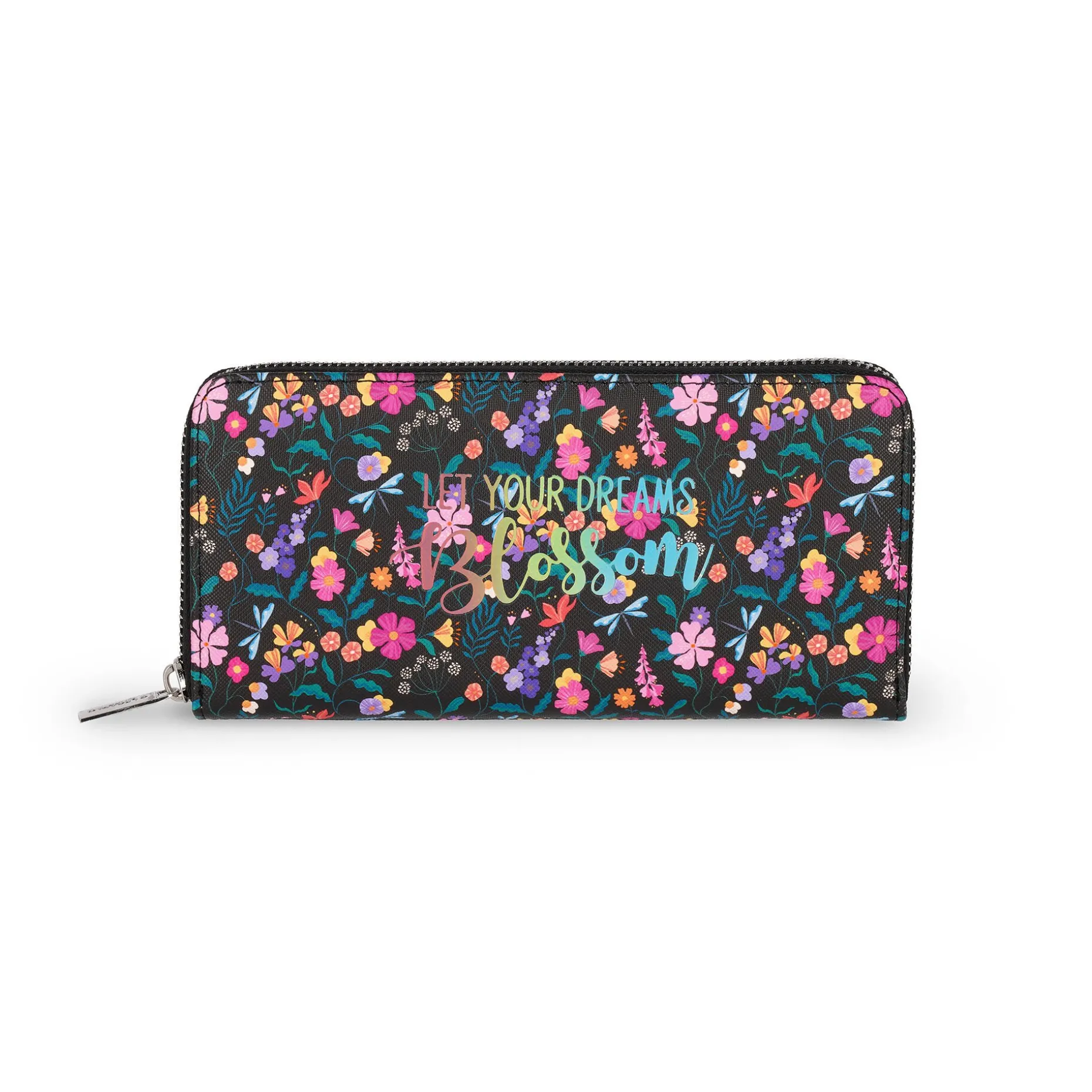 Portefeuille - What A Wallet !