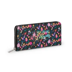 Portefeuille - What A Wallet !