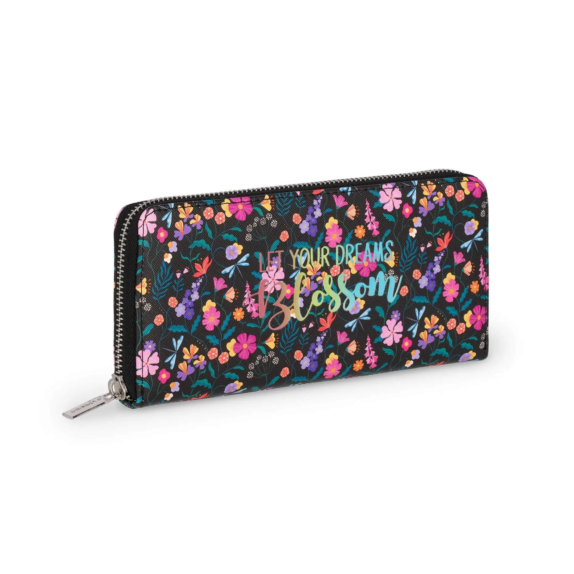 Portefeuille - What A Wallet !