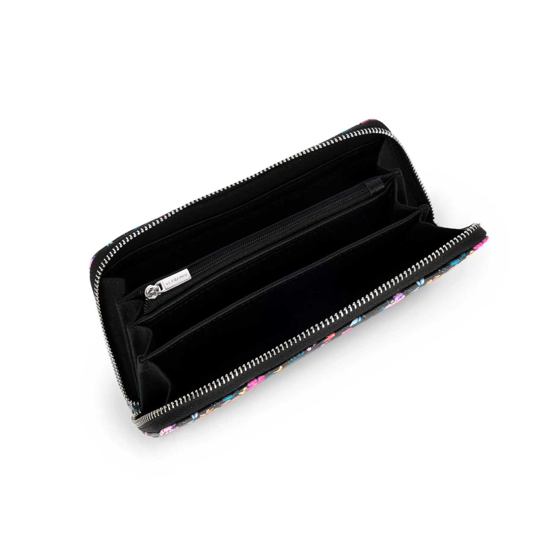Portefeuille - What A Wallet !