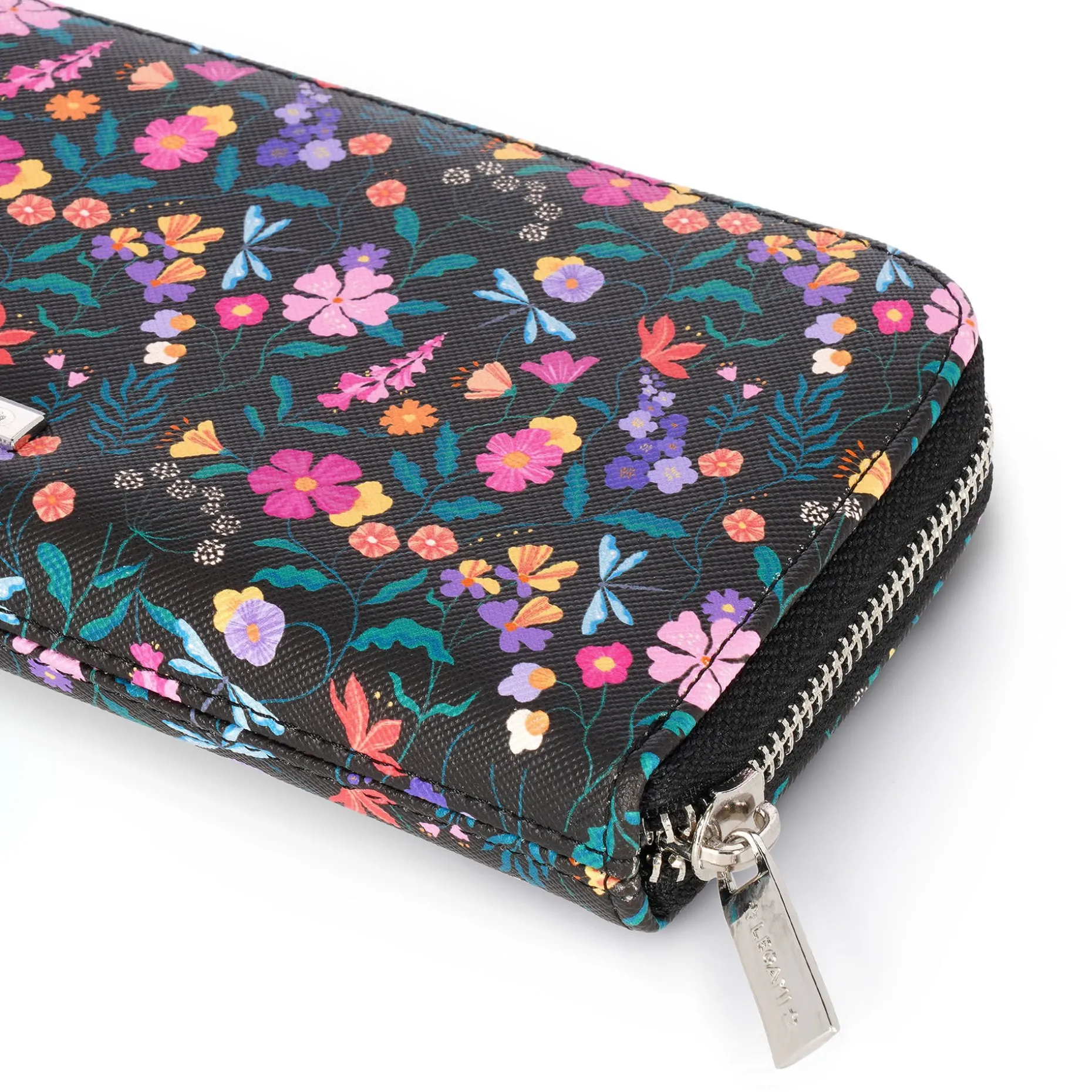 Portefeuille - What A Wallet !