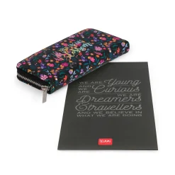 Portefeuille - What A Wallet !