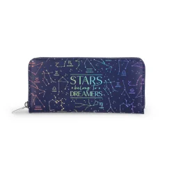 Portefeuille - What A Wallet !