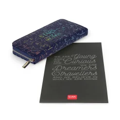 Portefeuille - What A Wallet !