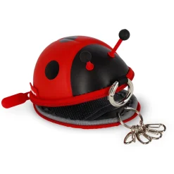 Porte-monnaie avec porte-clés - So Cute!