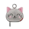 Porte-monnaie avec porte-clés - So Cute!