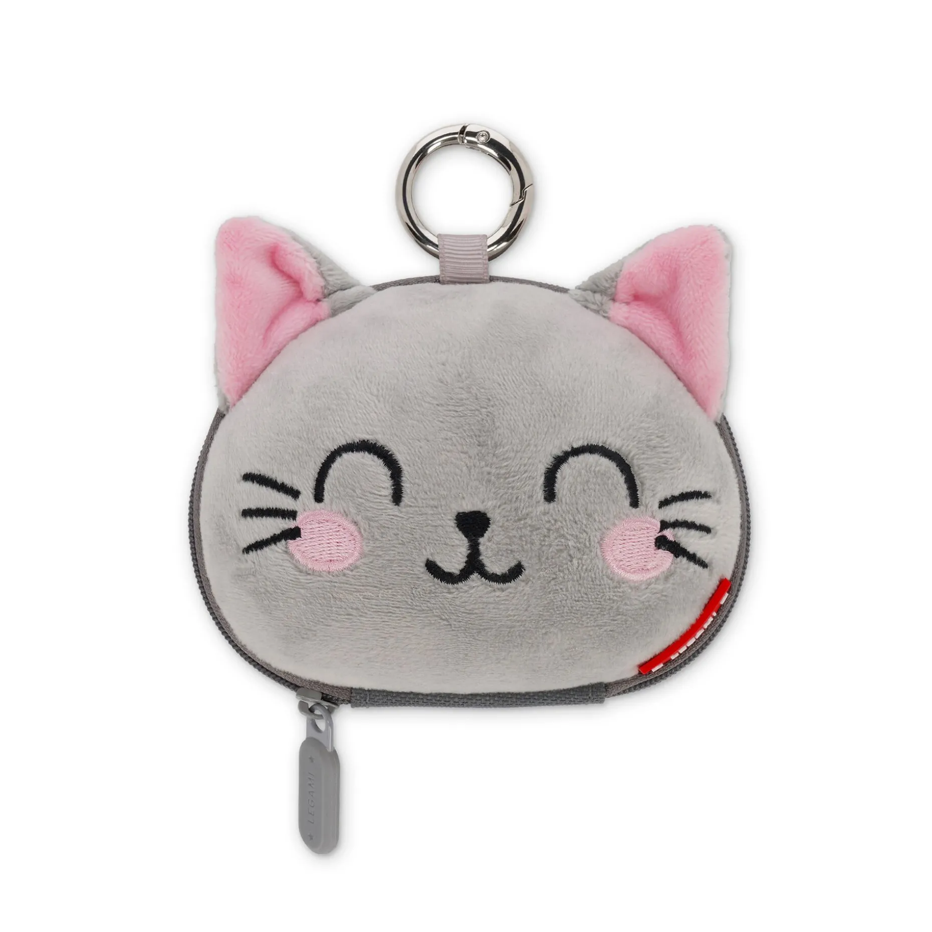 Porte-monnaie avec porte-clés - So Cute!