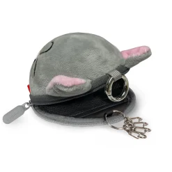 Porte-monnaie avec porte-clés - So Cute!