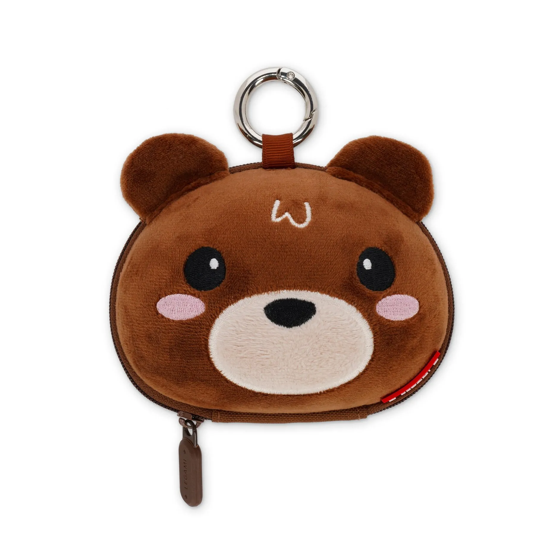 Porte-monnaie avec porte-clés - So Cute!