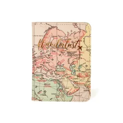 Porte-Passeport - Passport Holder