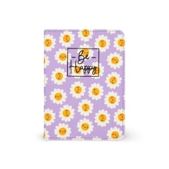 Porte-Passeport - Passport Holder
