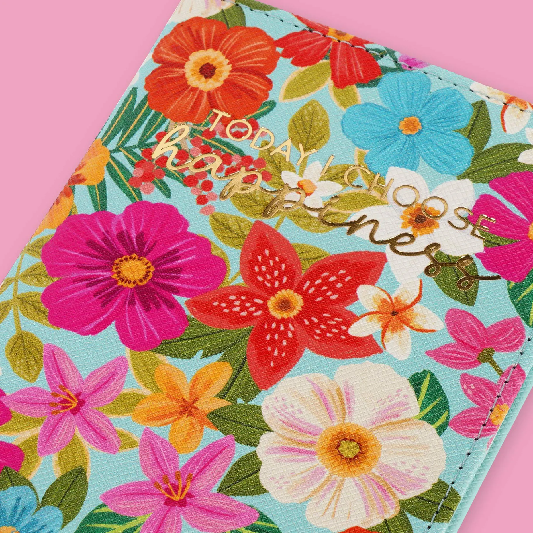 Porte-Passeport - Passport Holder