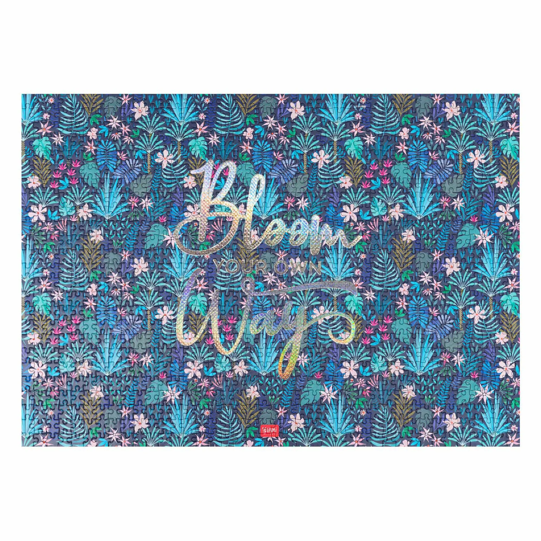 Puzzle de 1000 pièces
