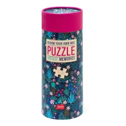 Puzzle de 1000 pièces