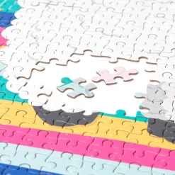 Puzzle de 1000 pièces