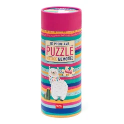Puzzle de 1000 pièces