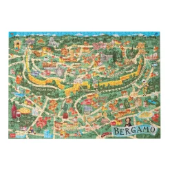 Puzzle de 1000 pièces