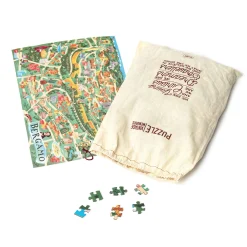 Puzzle de 1000 pièces