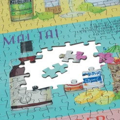Puzzle de 1000 pièces