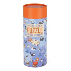 Puzzle de 1000 pièces