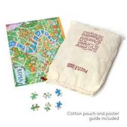Puzzle de 1000 Pièces