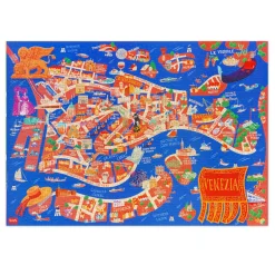 Puzzle de 1000 pièces