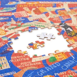 Puzzle de 1000 pièces