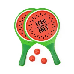 Raquettes de Plage - Beach Rackets