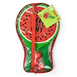 Raquettes de Plage - Beach Rackets