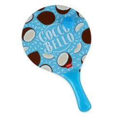 Raquettes de Plage - Beach Rackets