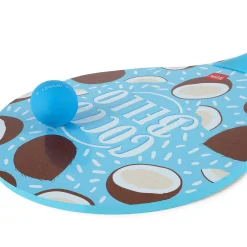 Raquettes de Plage - Beach Rackets
