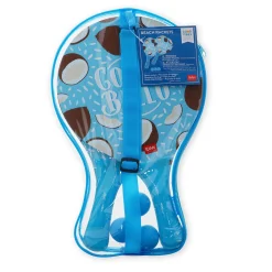 Raquettes de Plage - Beach Rackets
